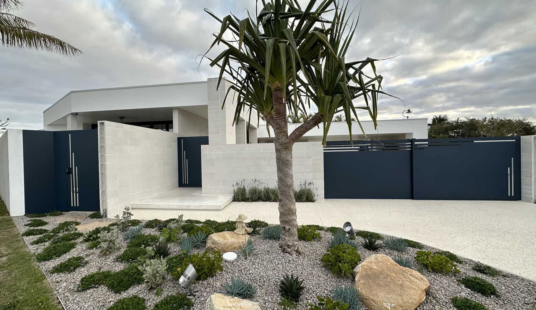 Automatic Gates Gold Coast - Alpha Gate Automation